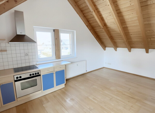 Klein aber fein: Nette 1-Zimmerwohnung in Lustenau zu vermieten!