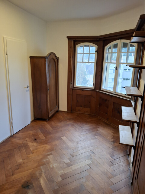 "2 Zimmer in WG ..in Feldkirch, Zentrumsnähe 