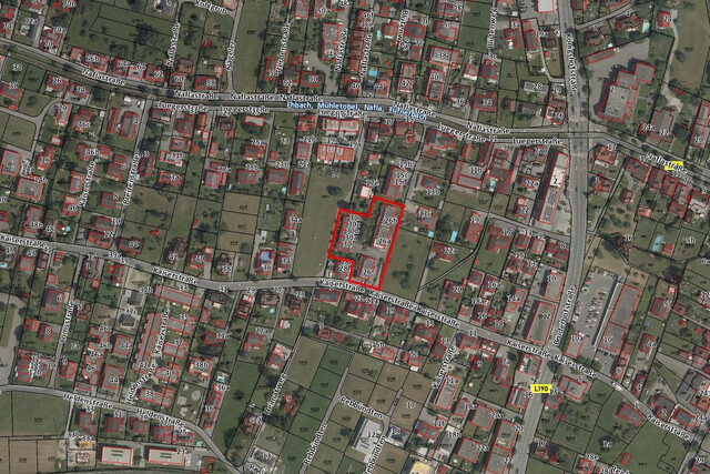 Gepflegte 4-Zimmer-Wohnung mit Westbalkon und Tiefgaragenplatz in Feldkirch-Altenstadt