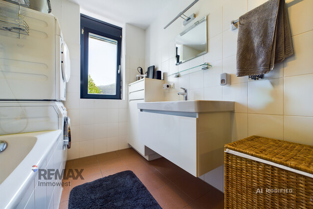 Gepflegte 4-Zimmer-Wohnung mit Westbalkon und Tiefgaragenplatz in Feldkirch-Altenstadt