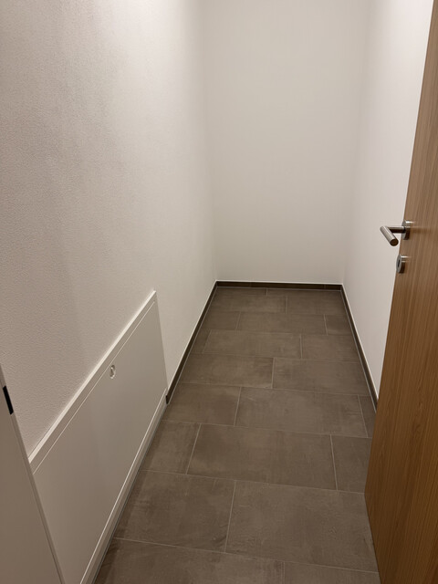 Neue 2-Zimmer-Wohnung im 2. OG Feldkirch Naflastraße