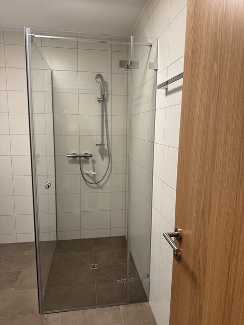 Neue 2-Zimmer-Wohnung im 2. OG Feldkirch Naflastraße