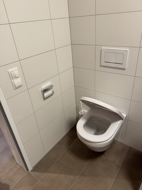 Neue 2-Zimmer-Wohnung im 2. OG Feldkirch Naflastraße
