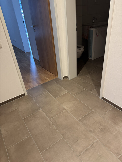 Neue 2-Zimmer-Wohnung im 2. OG Feldkirch Naflastraße