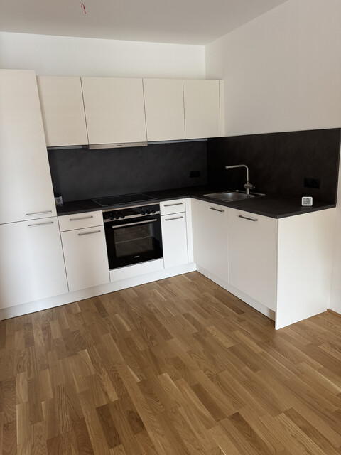 Neue 2-Zimmer-Wohnung im 2. OG Feldkirch Naflastraße