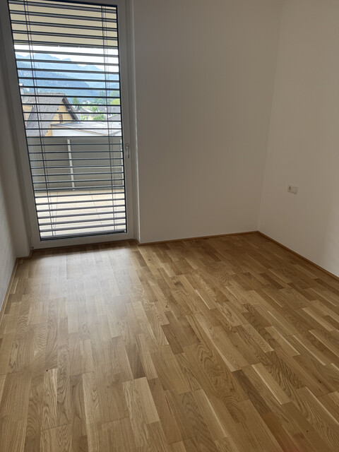 Neue 2-Zimmer-Wohnung im 2. OG Feldkirch Naflastraße