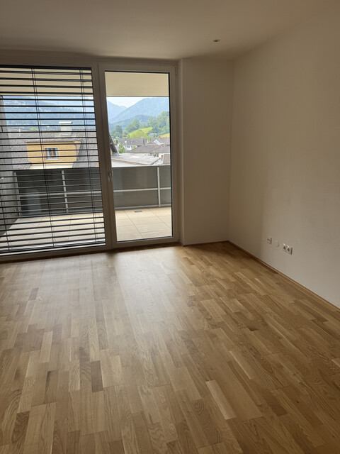 Neue 2-Zimmer-Wohnung im 2. OG Feldkirch Naflastraße