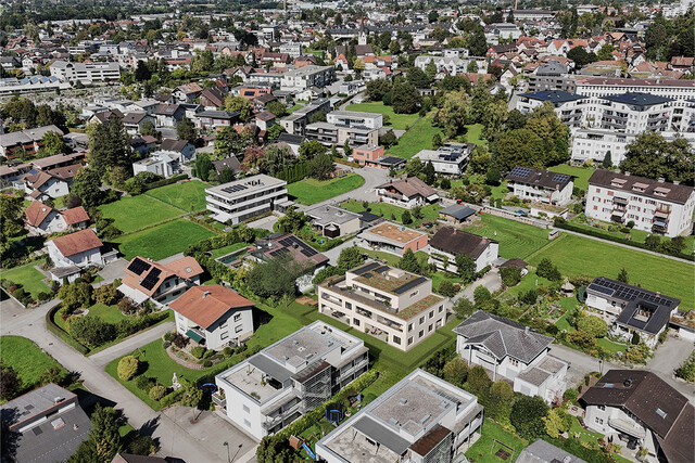 3-Zimmer-Gartenwohnung