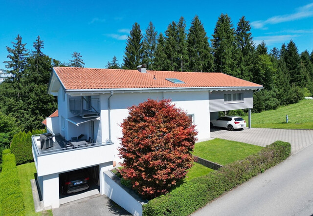 Schönes Einfamilienhaus mit Einliegerwohnung Privatverkauf