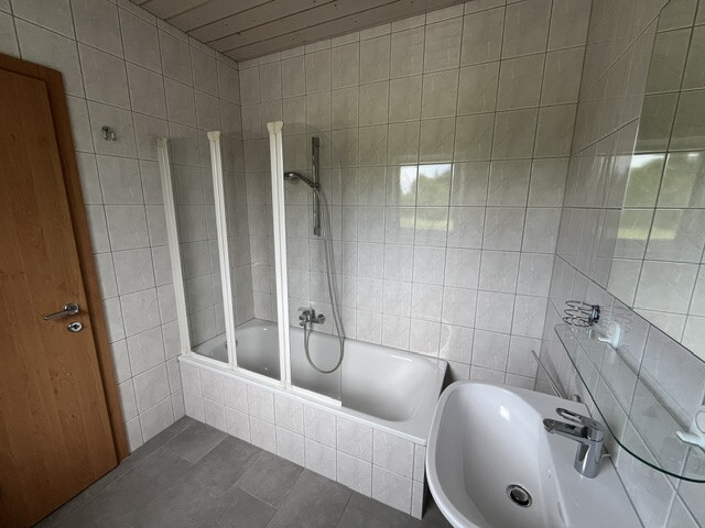Ruhige 1 Zimmerwohnung mit unverbauter Aussicht in Götzis