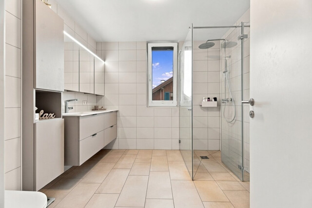 Mäder: Moderne 3-Zimmer-Wohnung mit möglicher Übernahme von EUR 118 Tsd. Wohnbauförderung zu nur 0,25 %
