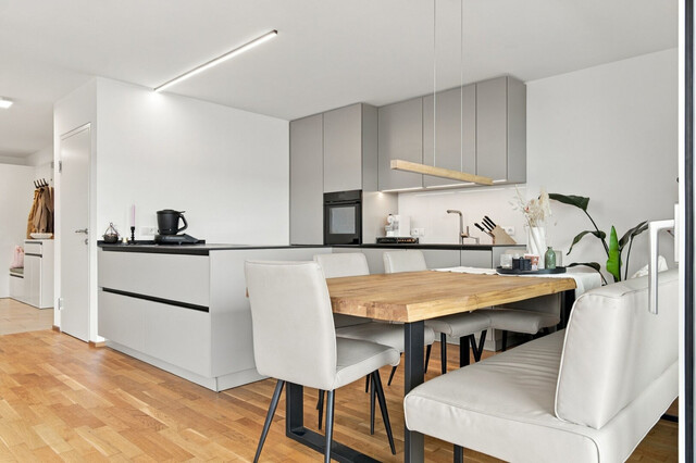 Mäder: Moderne 3-Zimmer-Wohnung mit möglicher Übernahme von EUR 118 Tsd. Wohnbauförderung zu nur 0,25 %