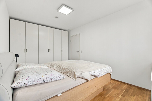 Mäder: Moderne 3-Zimmer-Wohnung mit möglicher Übernahme von EUR 118 Tsd. Wohnbauförderung zu nur 0,25 %