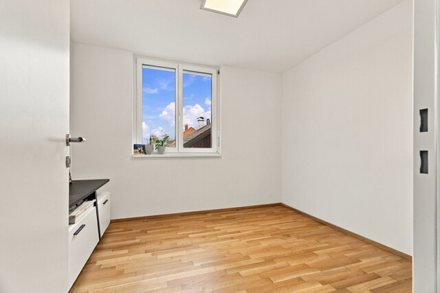 Mäder: Moderne 3-Zimmer-Wohnung mit möglicher Übernahme von EUR 118 Tsd. Wohnbauförderung zu nur 0,25 %