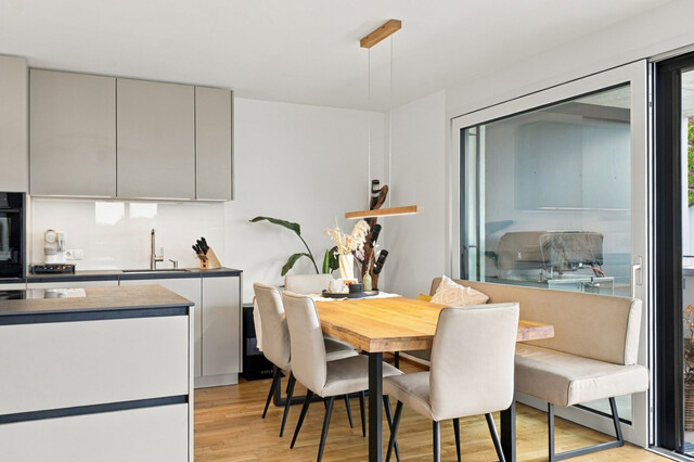 Mäder: Moderne 3-Zimmer-Wohnung mit möglicher Übernahme von EUR 118 Tsd. Wohnbauförderung zu nur 0,25 %