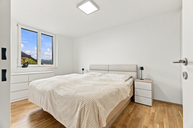 Mäder: Moderne 3-Zimmer-Wohnung mit möglicher Übernahme von EUR 118 Tsd. Wohnbauförderung zu nur 0,25 %