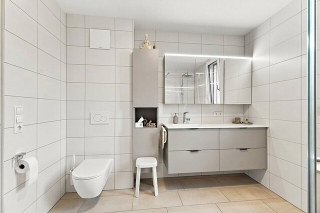 Mäder: Moderne 3-Zimmer-Wohnung mit möglicher Übernahme von EUR 118 Tsd. Wohnbauförderung zu nur 0,25 %