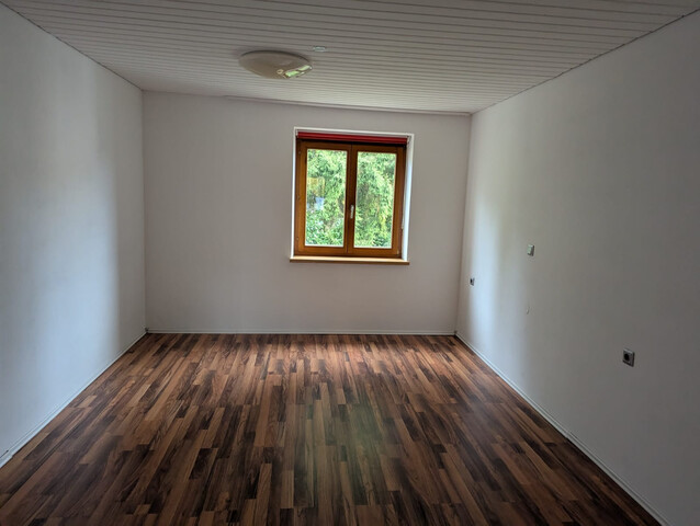 wohnen am Mehrerauer Wald