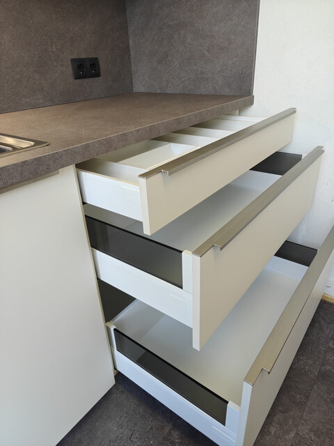 Helle 3-Zimmer Gartenwohnung in Gisingen / Feldkirch – frisch renoviert!