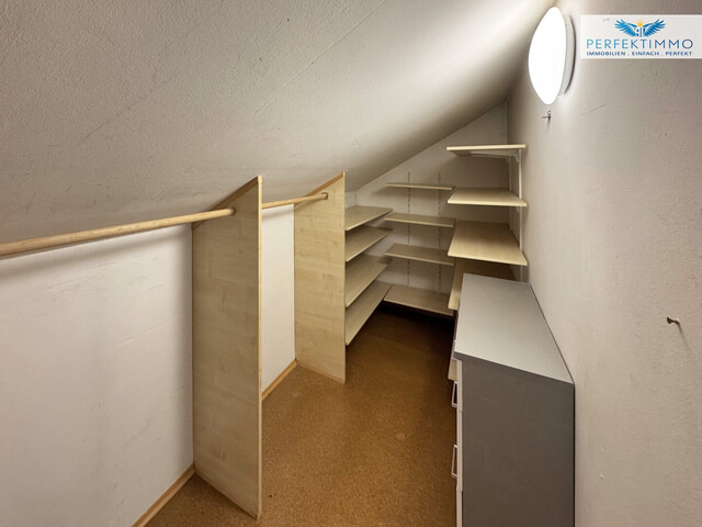 Moderner Altbau mit sonniger Terrasse in Wolfurt