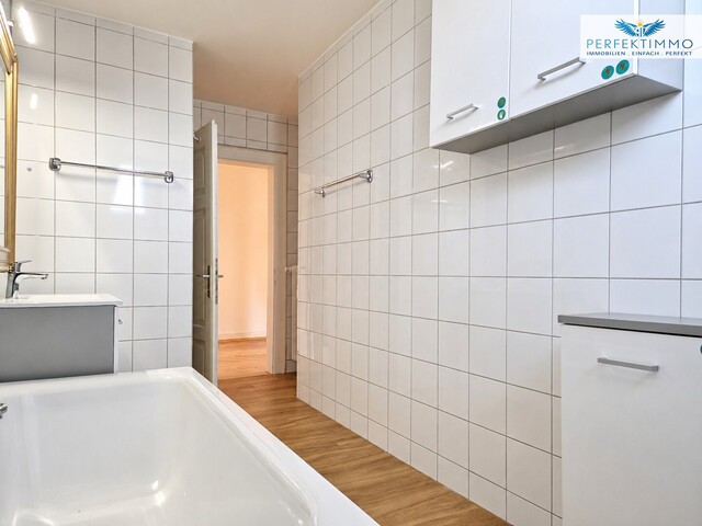 Moderner Altbau mit sonniger Terrasse in Wolfurt