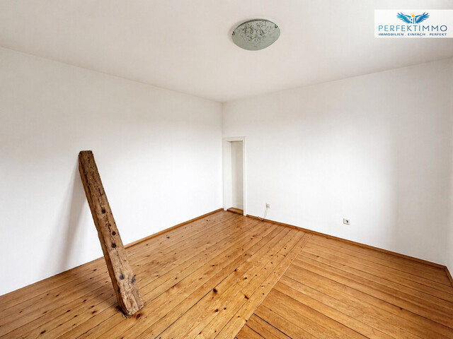 Moderner Altbau mit sonniger Terrasse in Wolfurt
