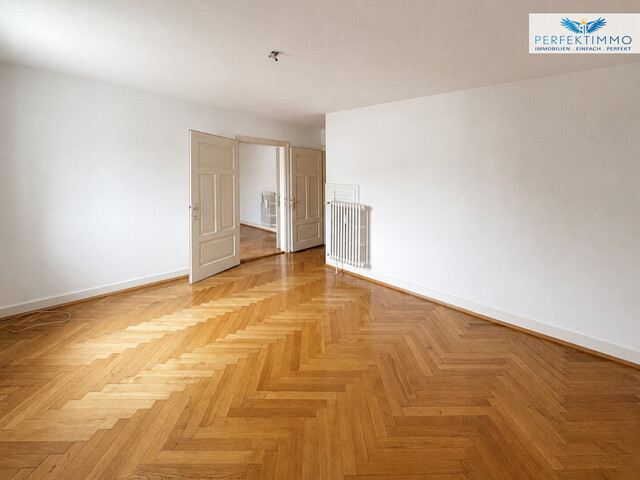 Moderner Altbau mit sonniger Terrasse in Wolfurt