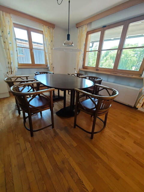 Baumeisters Haus