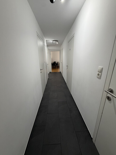 Wohnen mit Stil: Exklusive 4-Zimmer-Wohnung mit traumhaftem 117 m² Privatgarten