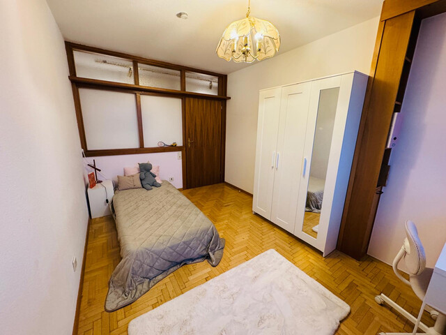 Tolle Wohnung mit Tiefgarage und Balkon in der Arlbergstraße - 6 m² Balkon, 1,00 m² Abstellraum, 11 m² Keller, 5,00 m² Fahrradabstellraum