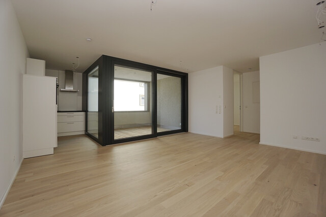 2-Zimmer-Wohnung | Terrasse | Lochau