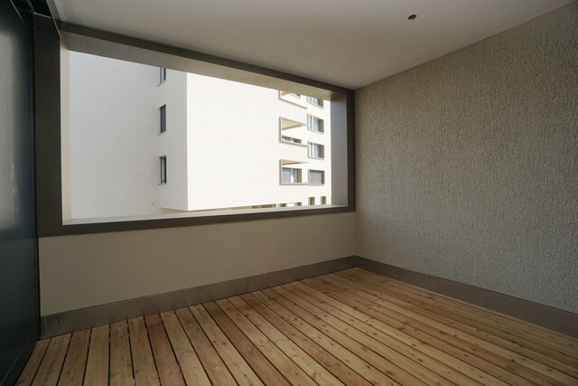 2-Zimmer-Wohnung | Terrasse | Lochau