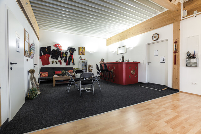 Repräsentatives Gewerbeareal in Dornbirn - Moderne Architektur mit hervorragender Sichtbarkeit