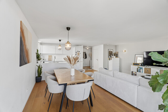 Großzügige 2-Zimmer-Wohnung mit flexibler 3-Zimmer-Option in ruhiger Lage!