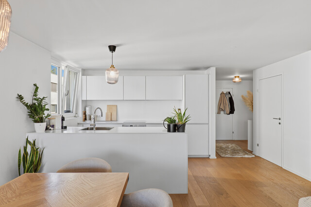 Großzügige 2-Zimmer-Wohnung mit flexibler 3-Zimmer-Option in ruhiger Lage!