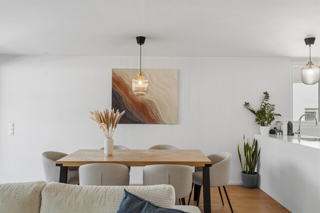 Großzügige 2-Zimmer-Wohnung mit flexibler 3-Zimmer-Option in ruhiger Lage!