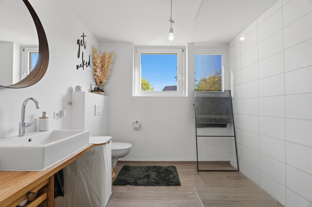 Großzügige 2-Zimmer-Wohnung mit flexibler 3-Zimmer-Option in ruhiger Lage!