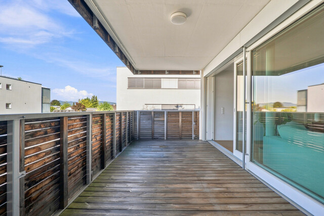Großzügige 2-Zimmer-Wohnung mit flexibler 3-Zimmer-Option in ruhiger Lage!