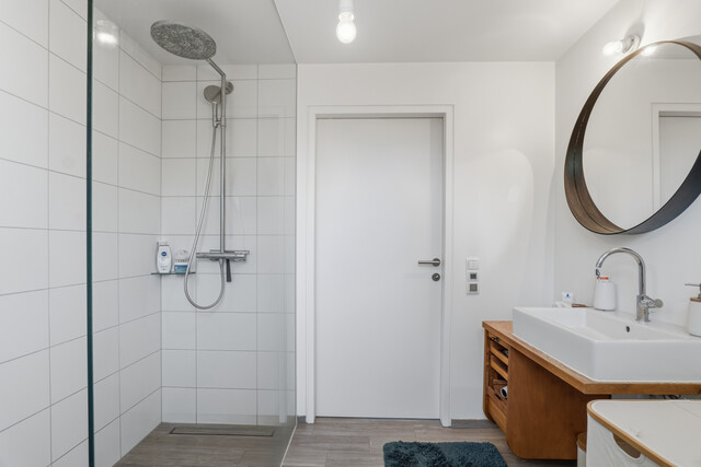 Großzügige 2-Zimmer-Wohnung mit flexibler 3-Zimmer-Option in ruhiger Lage!