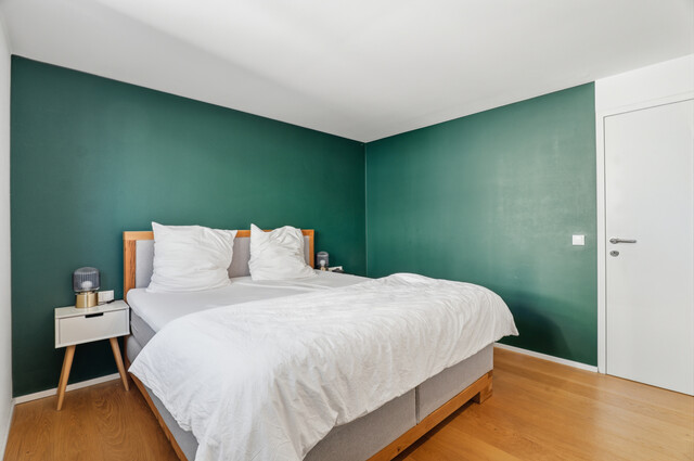 Großzügige 2-Zimmer-Wohnung mit flexibler 3-Zimmer-Option in ruhiger Lage!