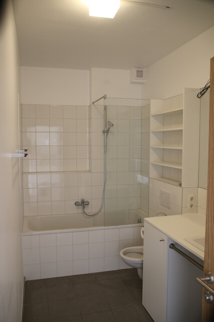 Großzügige, sehr helle 3-Zimmer-Wohnung in Dornbirn Zentrum zu vermieten