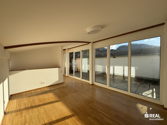 Top-Reihenhaus in Götzis