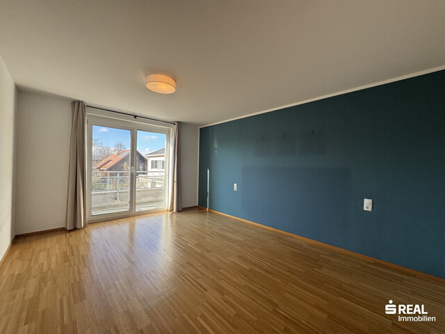 Top-Reihenhaus in Götzis