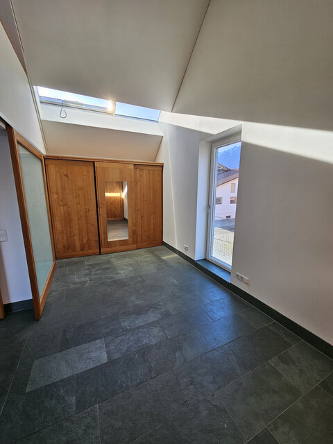 Lassen Sie sich überraschen – Loft mit 110 m² Wohnfläche zentral in Nenzing zu vermieten!