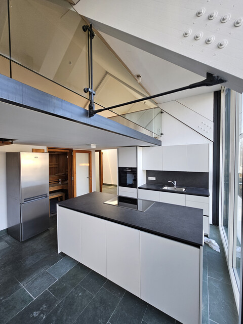 Lassen Sie sich überraschen – Loft mit 110 m² Wohnfläche zentral in Nenzing zu vermieten!