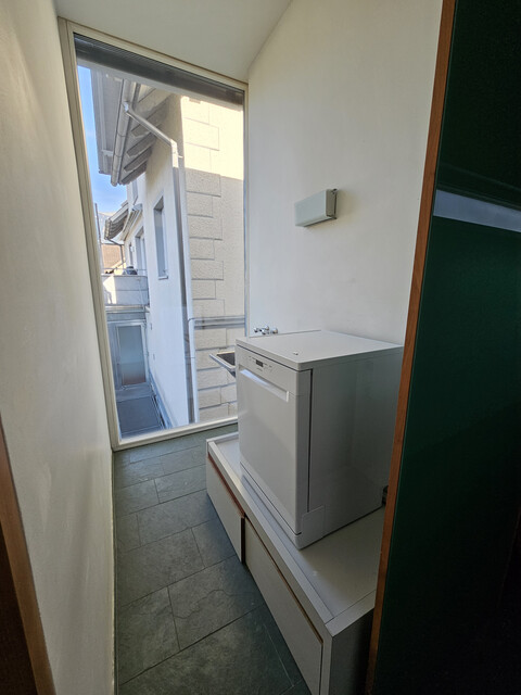 Lassen Sie sich überraschen – Loft mit 110 m² Wohnfläche zentral in Nenzing zu vermieten!