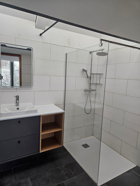 Lassen Sie sich überraschen – Loft mit 110 m² Wohnfläche zentral in Nenzing zu vermieten!