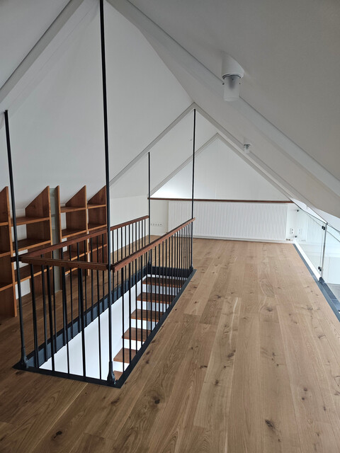 Lassen Sie sich überraschen – Loft mit 110 m² Wohnfläche zentral in Nenzing zu vermieten!