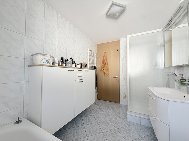 Reihenhaus  |  Götzis  |  Garten  |  4 Zimmer