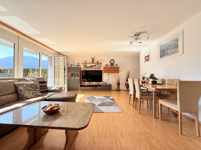 Reihenhaus  |  Götzis  |  Garten  |  4 Zimmer